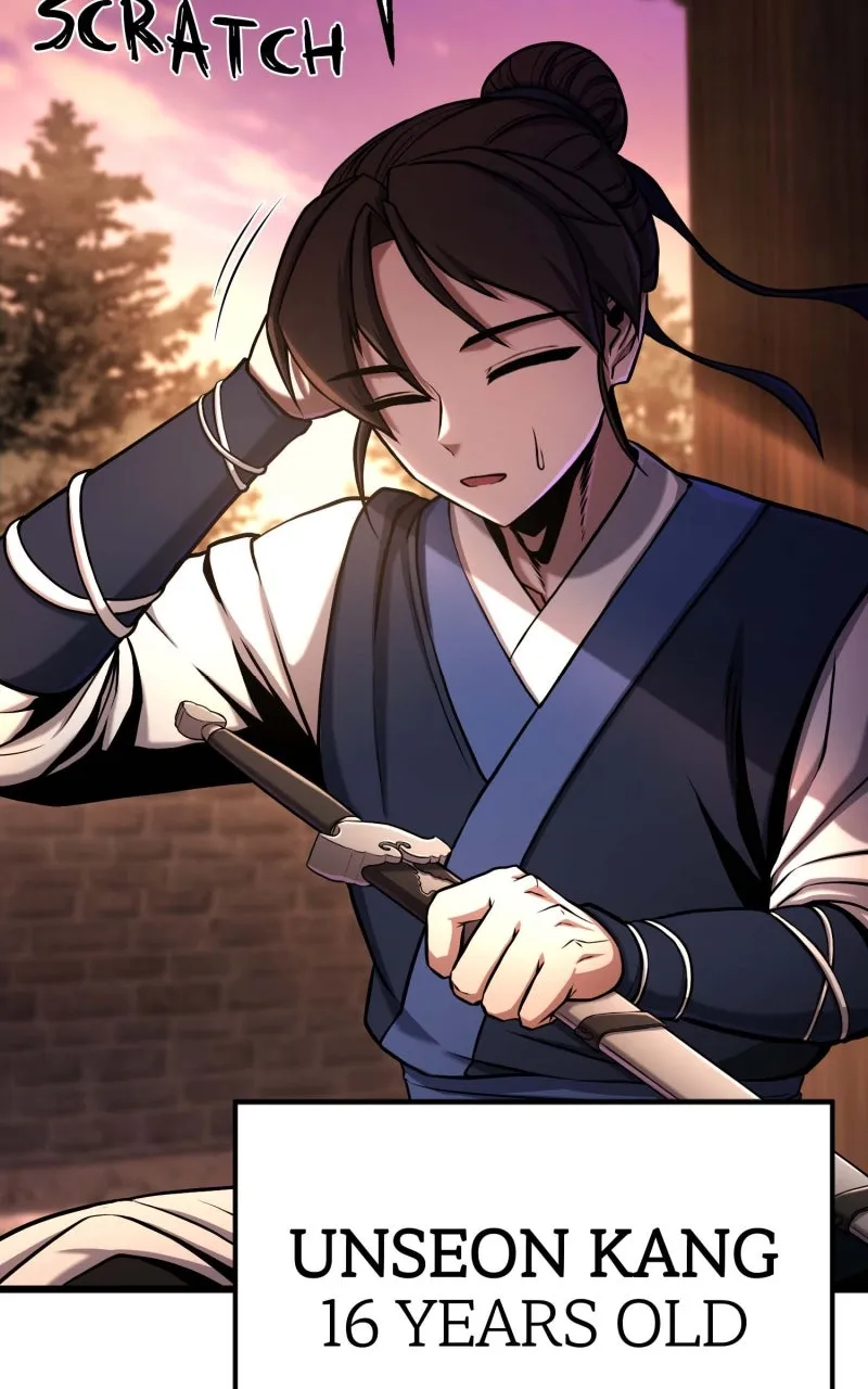Ephemeral Bloom Chapter 1 page 83 - 