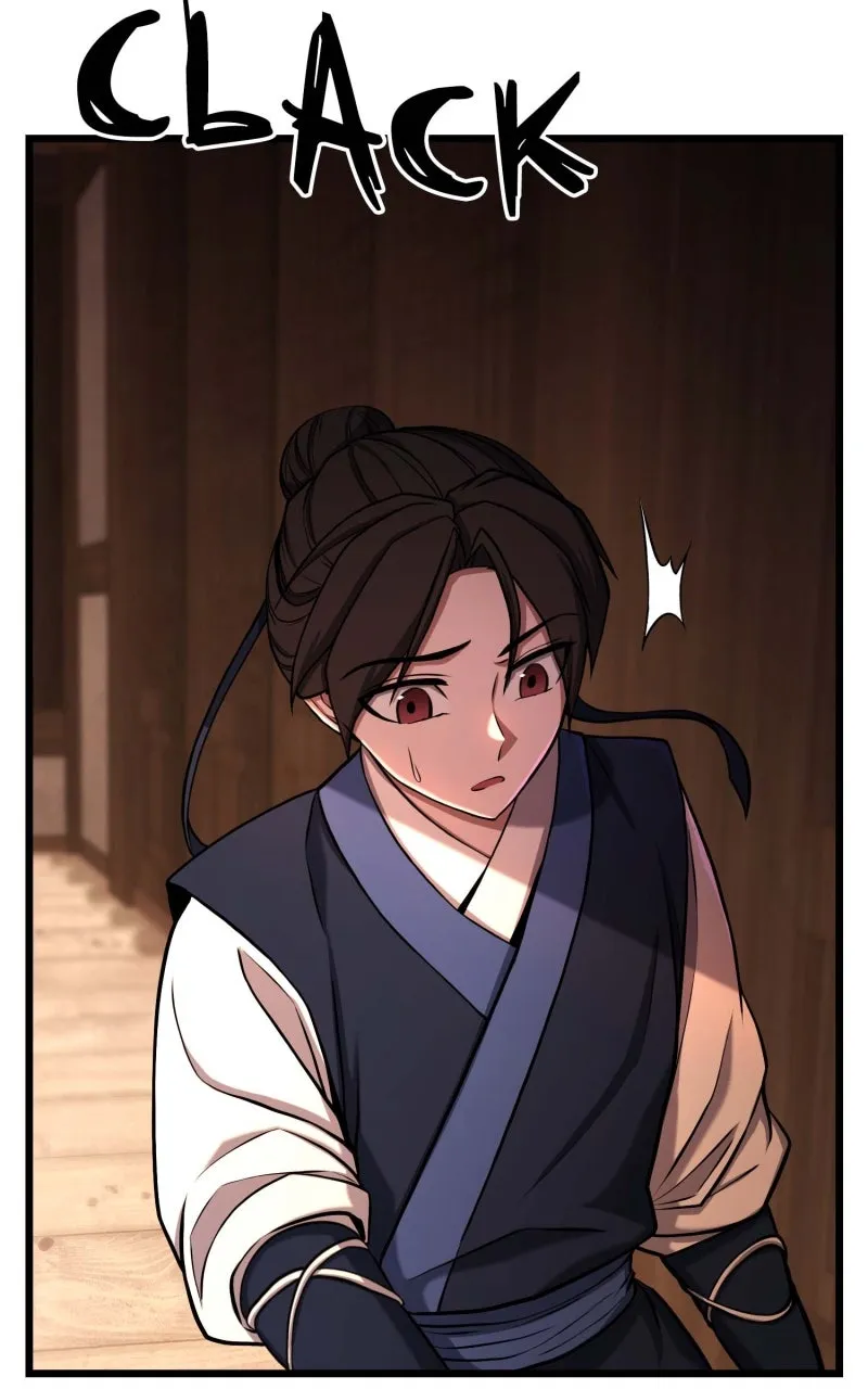 Ephemeral Bloom Chapter 1 page 95 - 