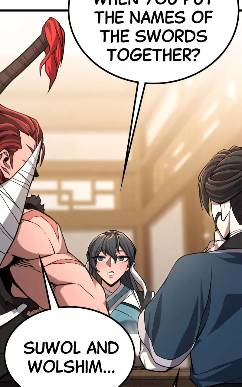 Ephemeral Bloom Chapter 10 page 11 - 