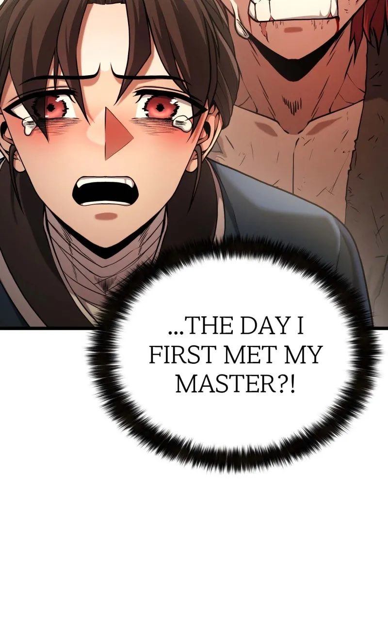Ephemeral Bloom Chapter 10 page 135 - 