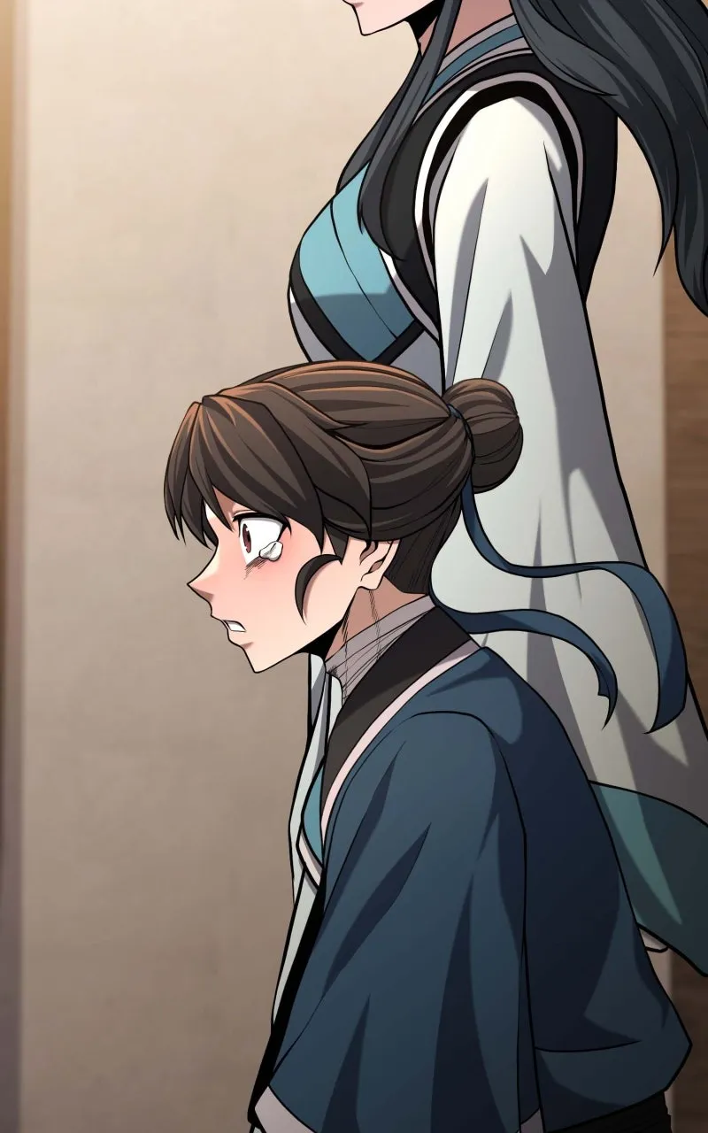 Ephemeral Bloom Chapter 10 page 139 - 