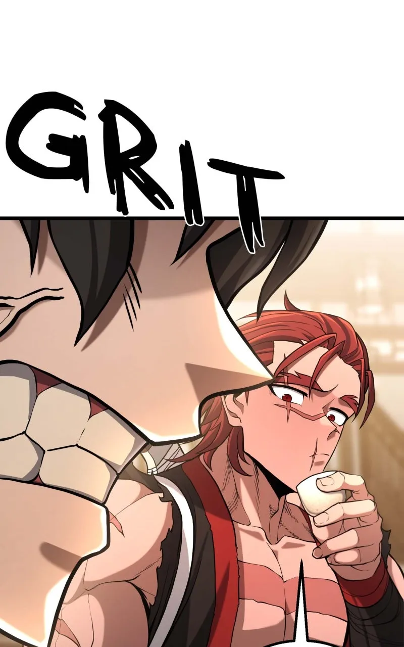 Ephemeral Bloom Chapter 10 page 33 - 