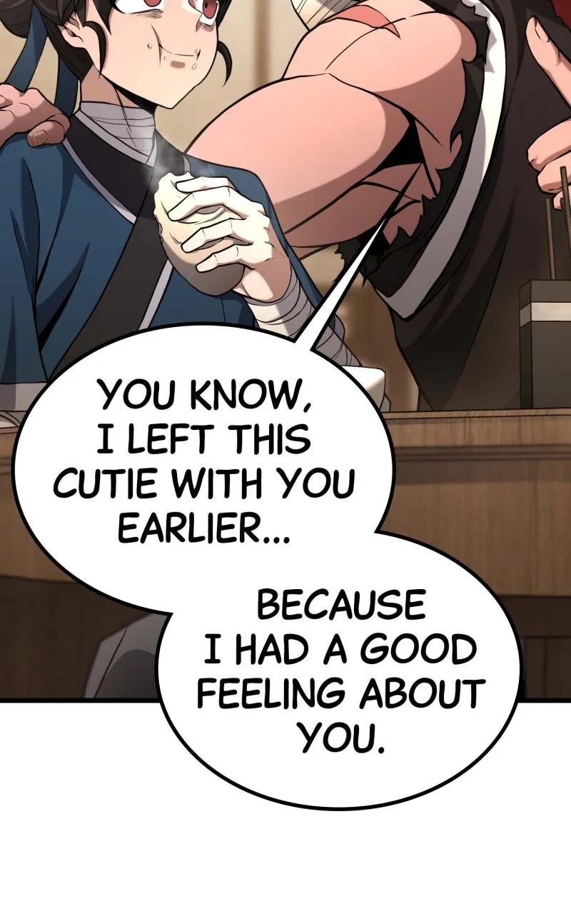 Ephemeral Bloom Chapter 10 page 41 - 