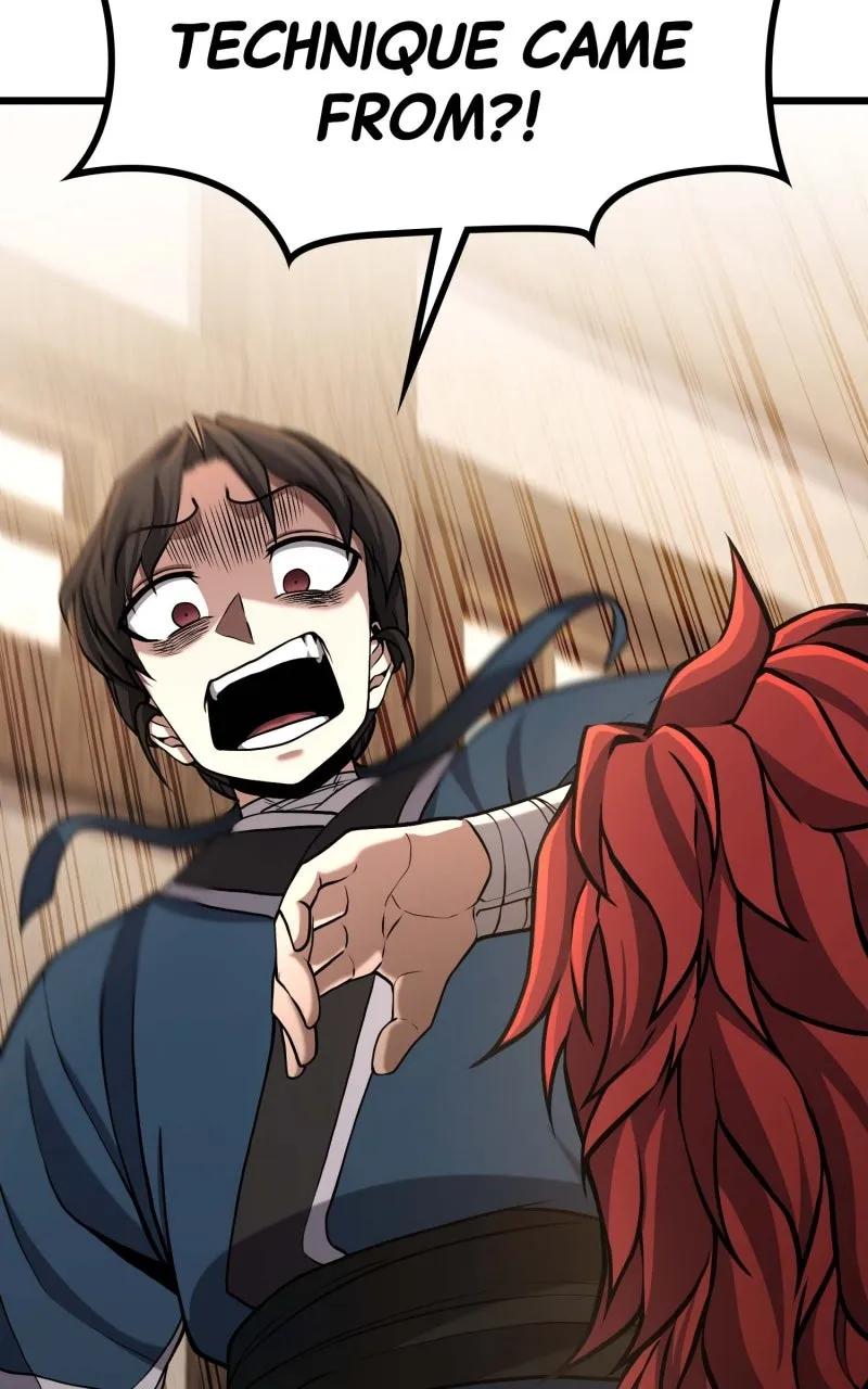 Ephemeral Bloom Chapter 10 page 50 - 