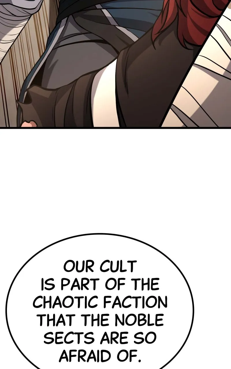 Ephemeral Bloom Chapter 10 page 51 - 