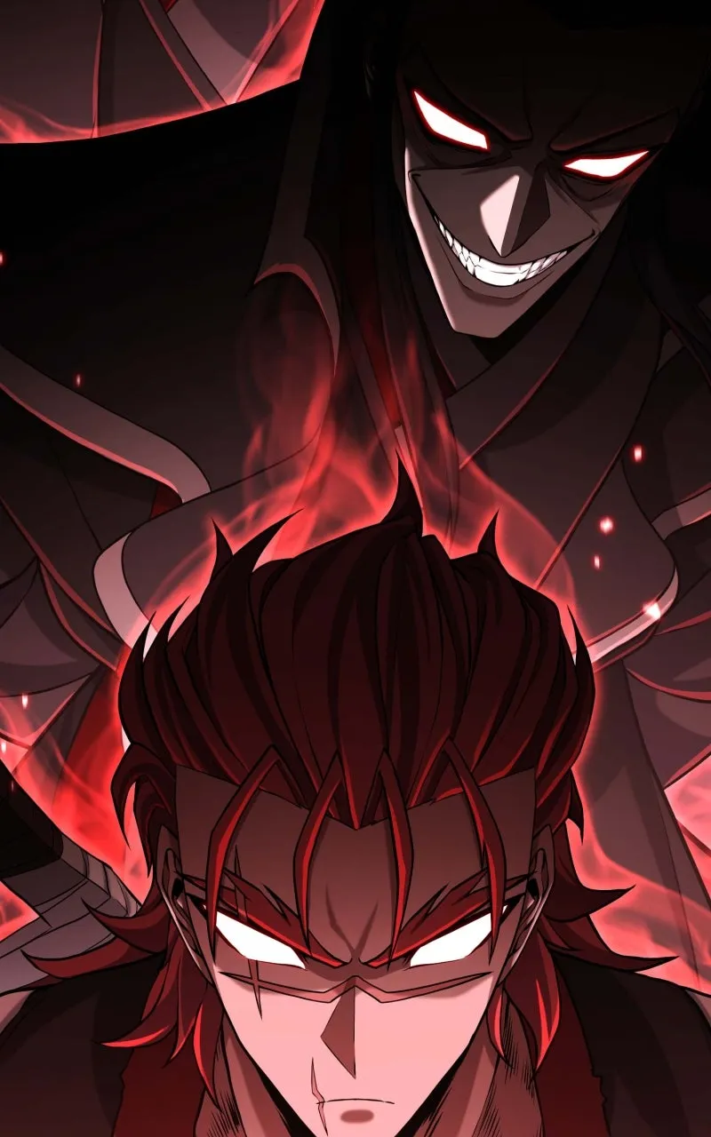 Ephemeral Bloom Chapter 10 page 56 - 