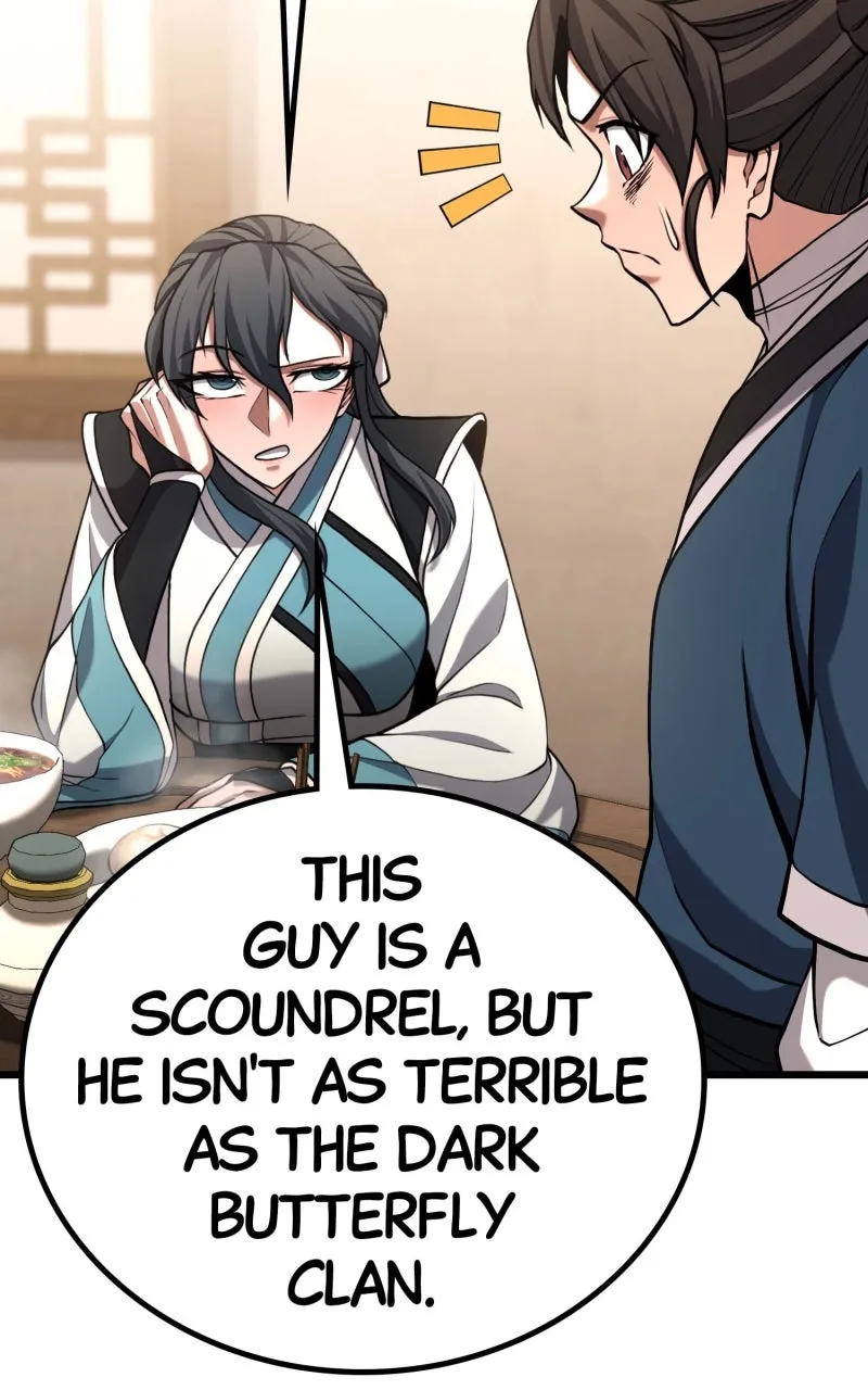 Ephemeral Bloom Chapter 10 page 61 - 