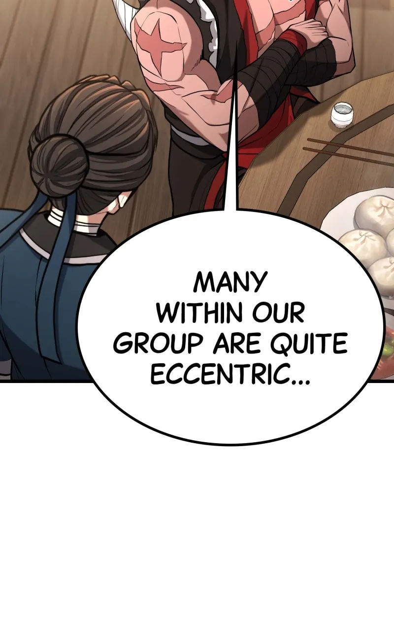 Ephemeral Bloom Chapter 10 page 63 - 