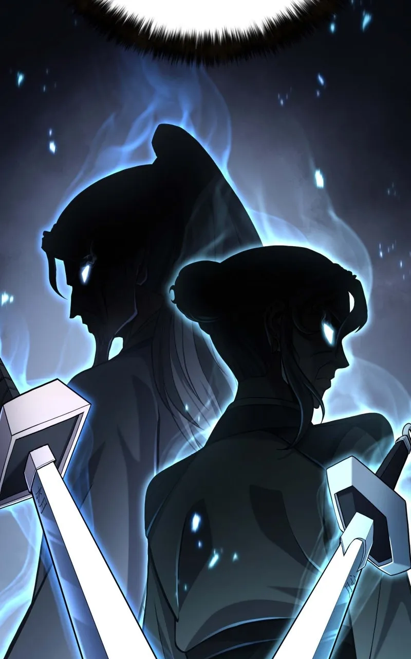 Ephemeral Bloom Chapter 10 page 8 - 