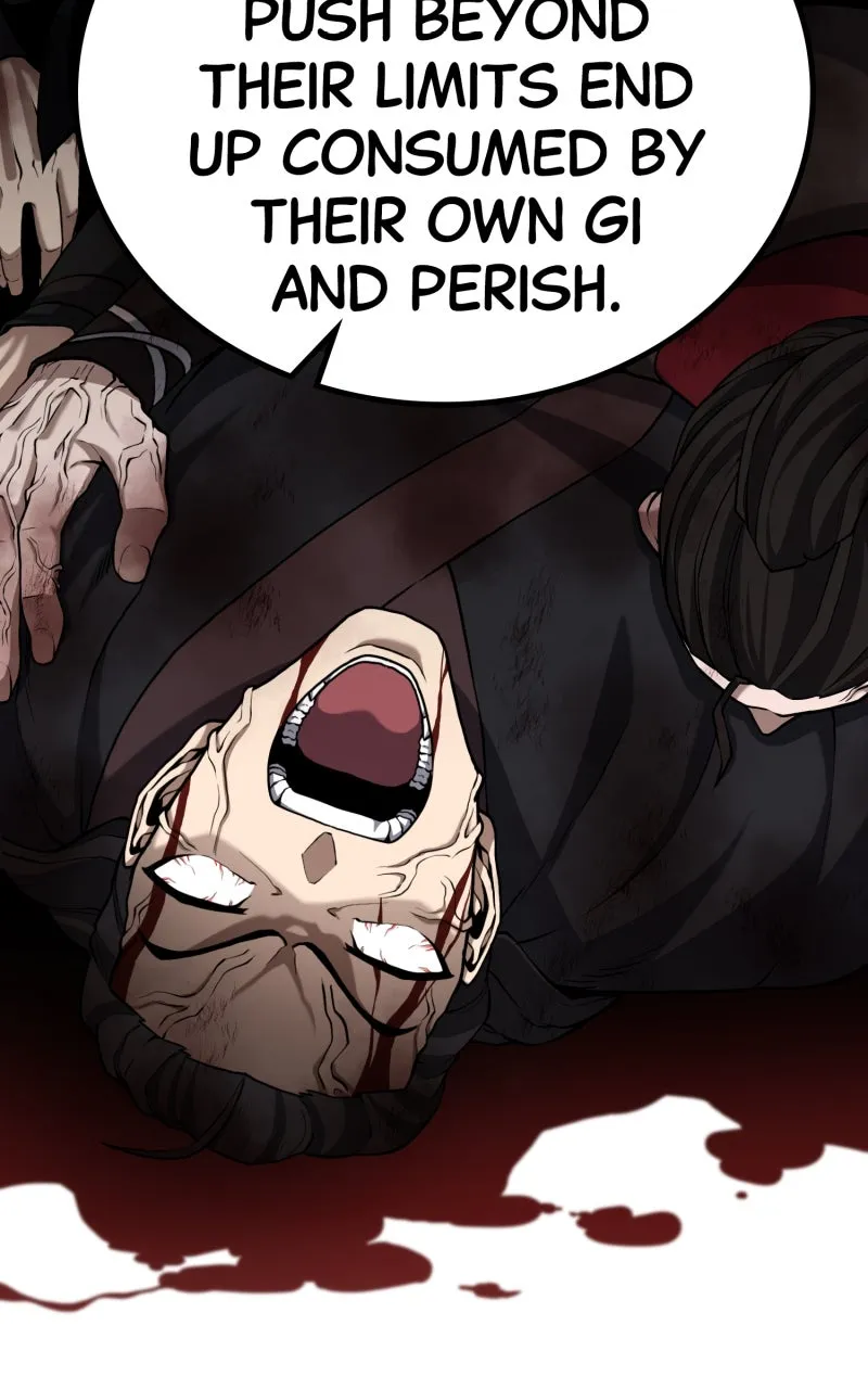 Ephemeral Bloom Chapter 10 page 73 - 