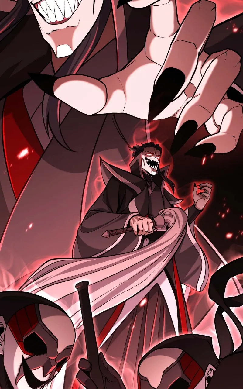 Ephemeral Bloom Chapter 10 page 77 - 