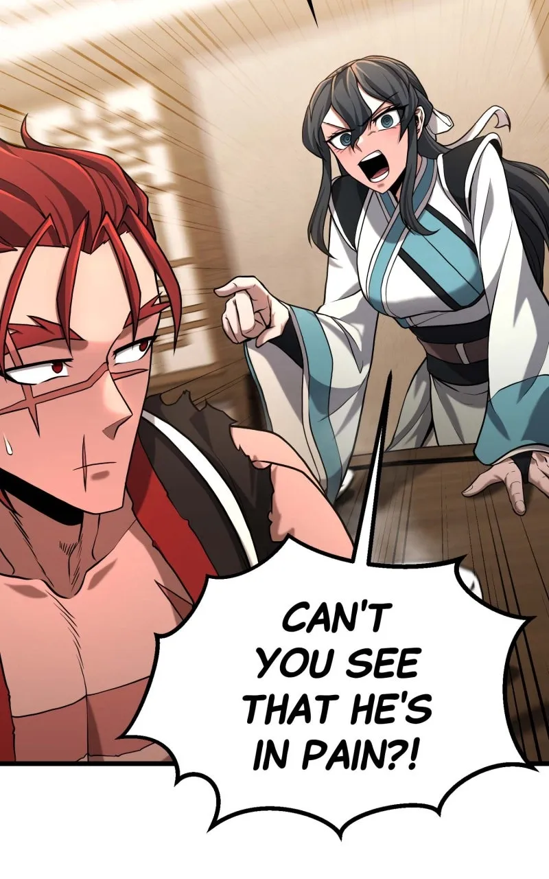 Ephemeral Bloom Chapter 10 page 82 - 