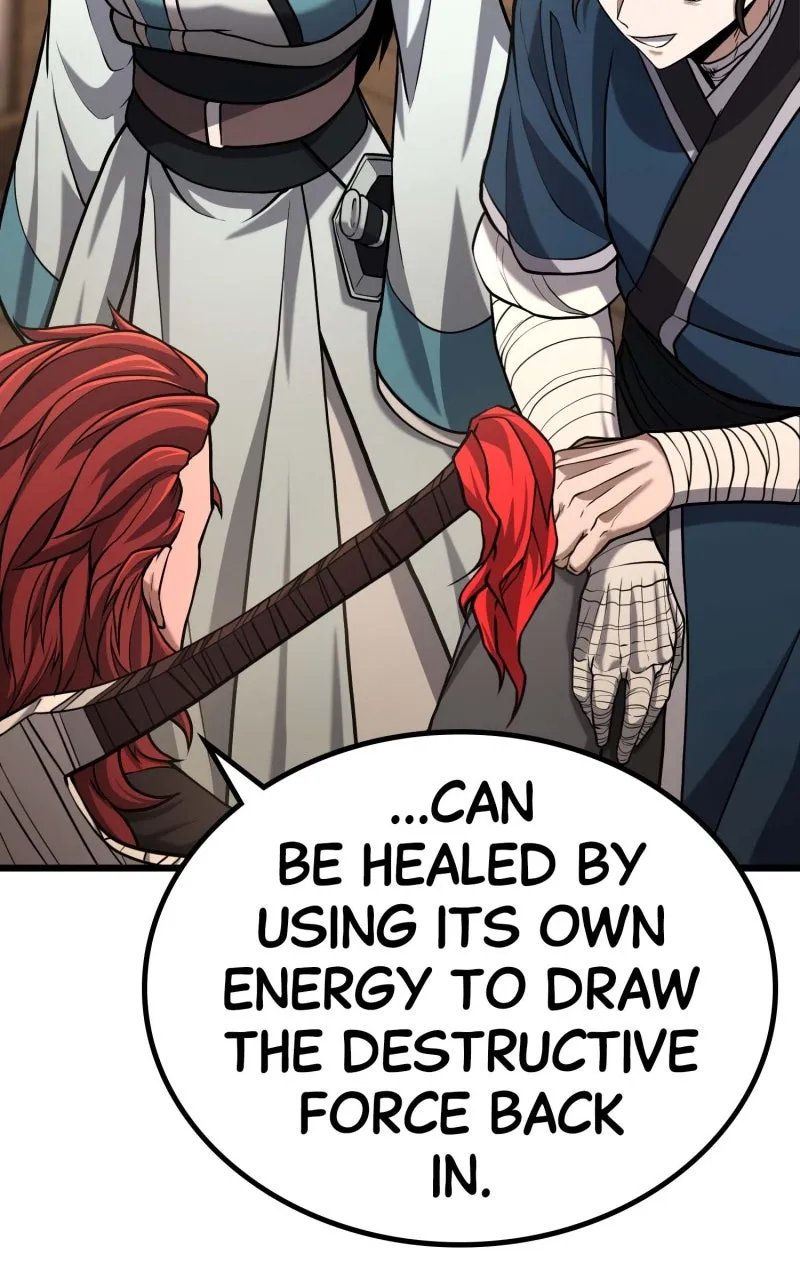 Ephemeral Bloom Chapter 10 page 89 - 