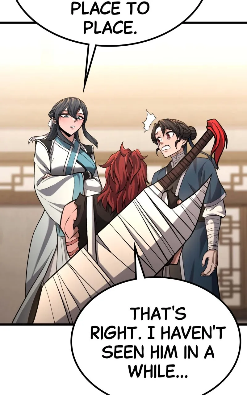 Ephemeral Bloom Chapter 10 page 98 - 