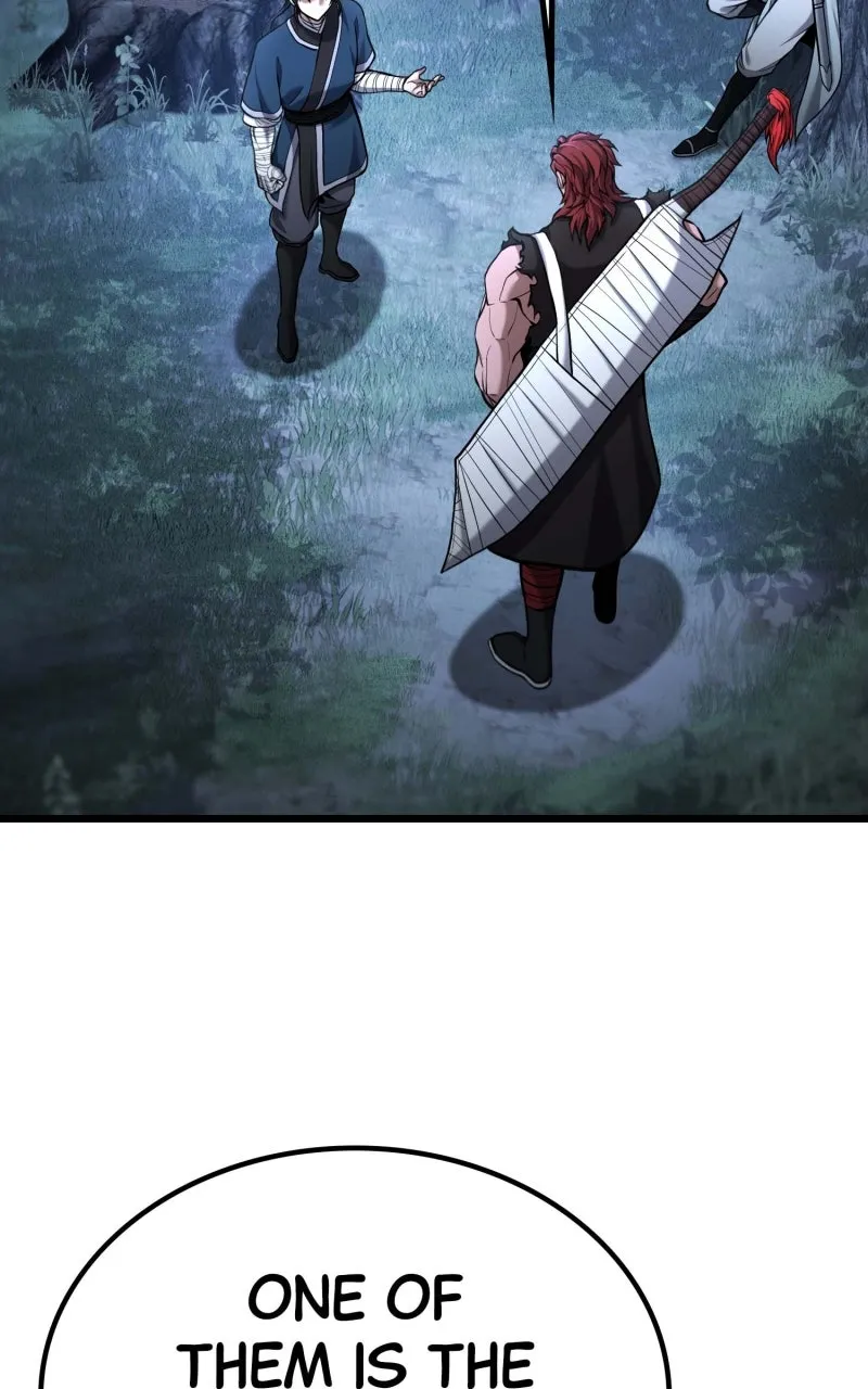 Ephemeral Bloom Chapter 11 page 103 - 