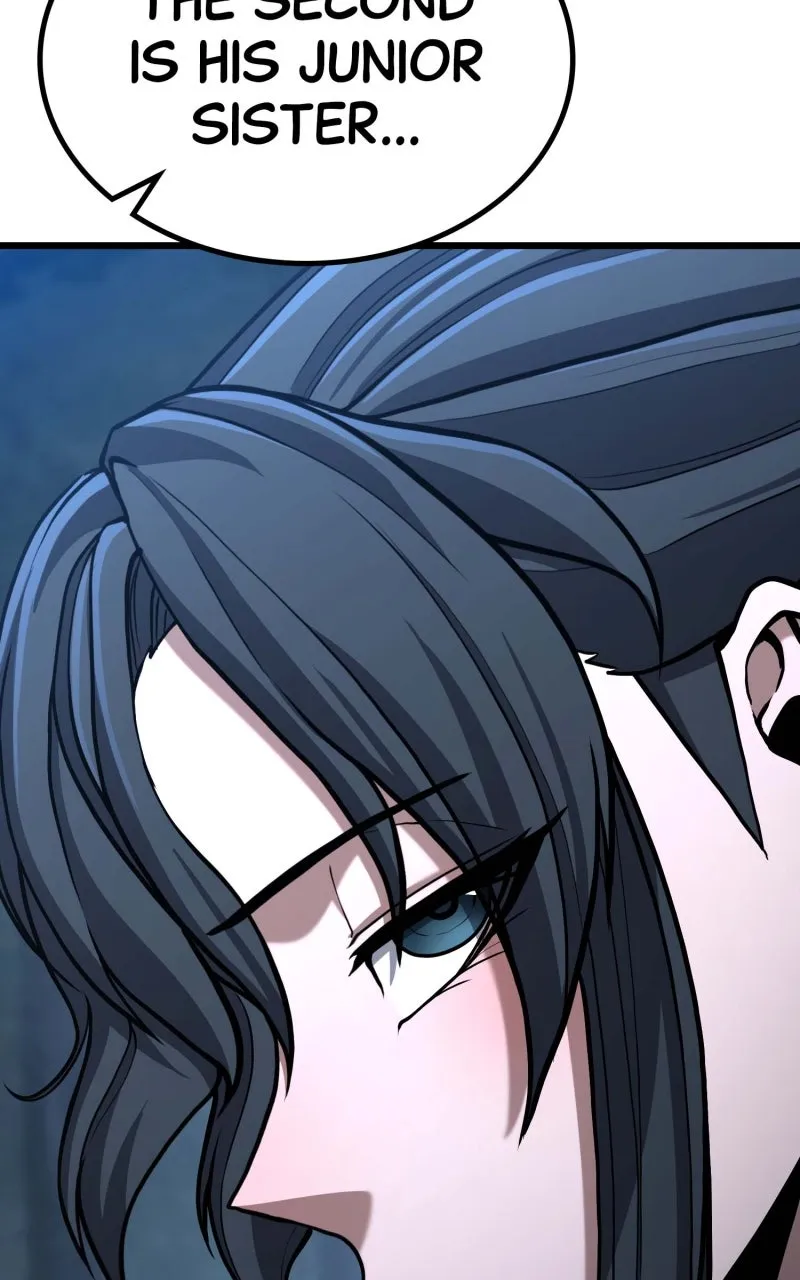 Ephemeral Bloom Chapter 11 page 106 - 