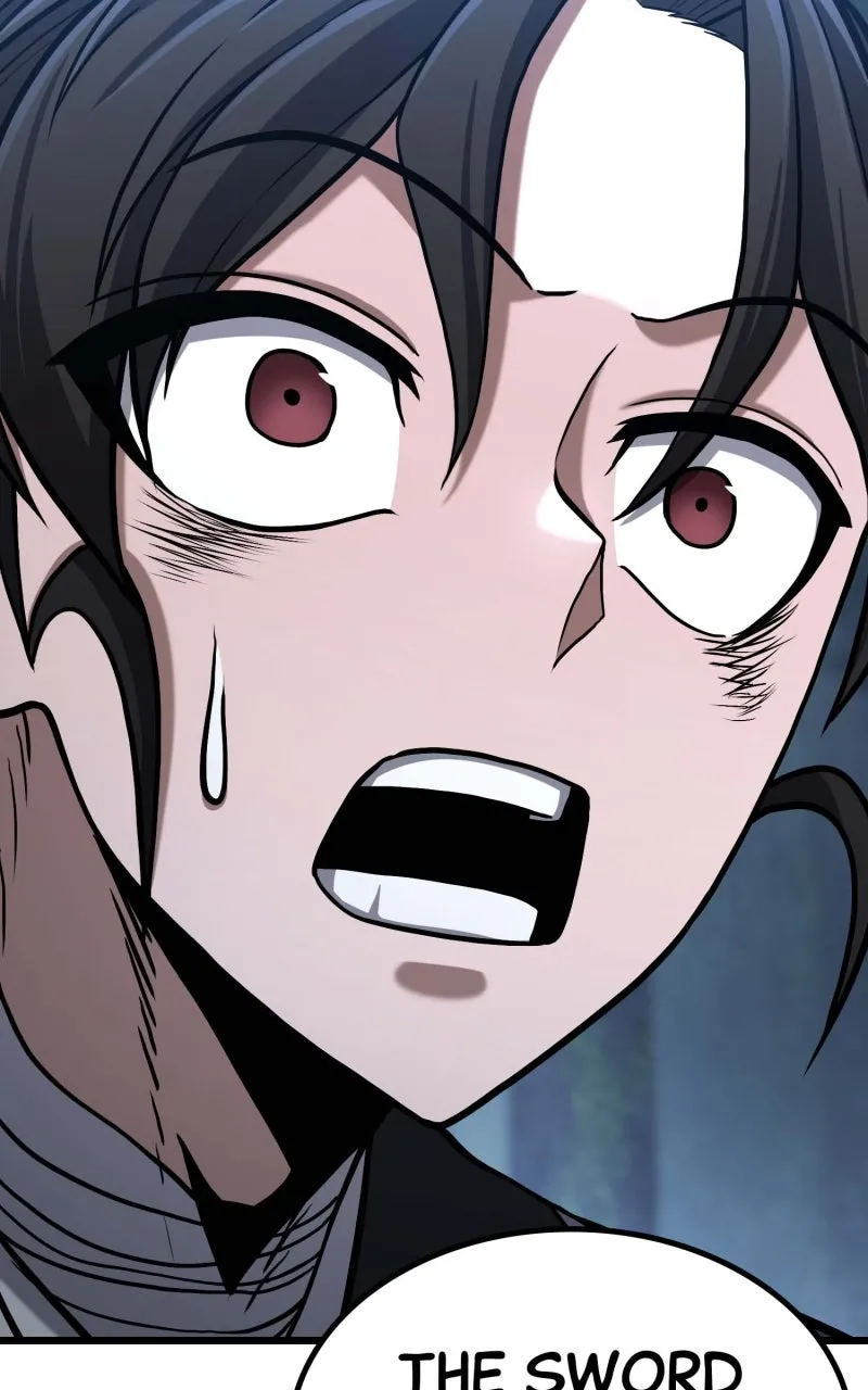 Ephemeral Bloom Chapter 11 page 108 - 