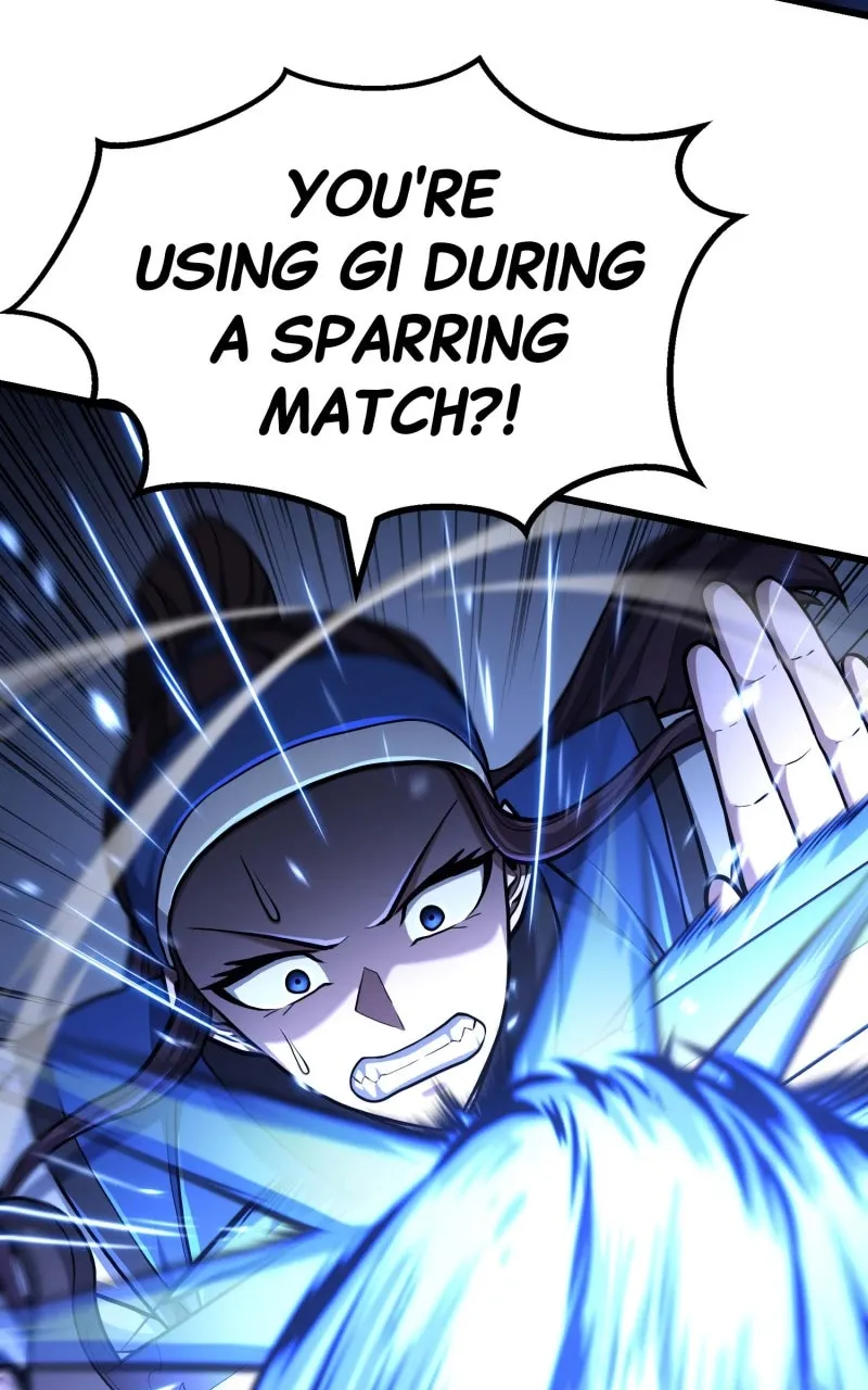 Ephemeral Bloom Chapter 11 page 12 - 