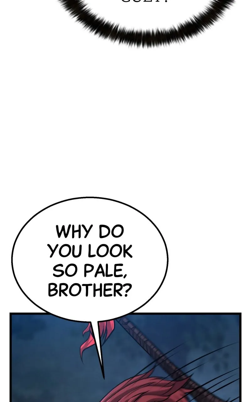 Ephemeral Bloom Chapter 11 page 112 - 