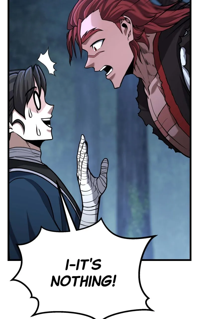 Ephemeral Bloom Chapter 11 page 113 - 