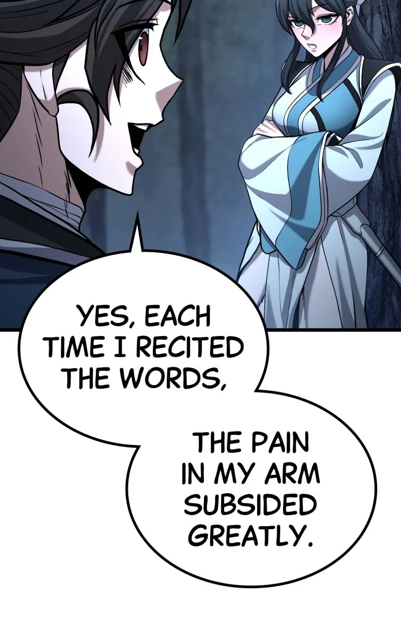 Ephemeral Bloom Chapter 11 page 117 - 