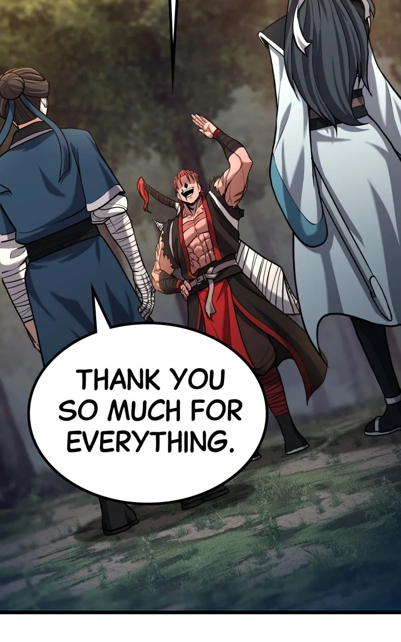 Ephemeral Bloom Chapter 11 page 123 - 