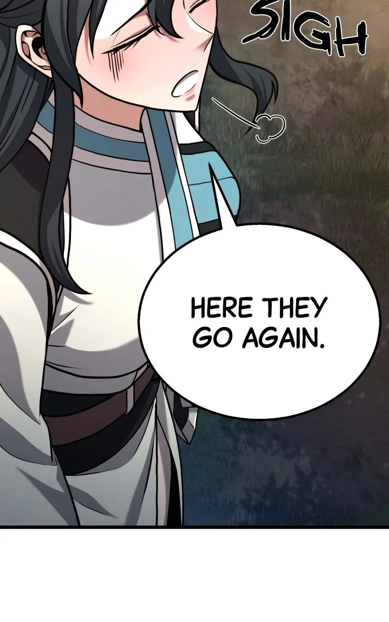 Ephemeral Bloom Chapter 11 page 130 - 