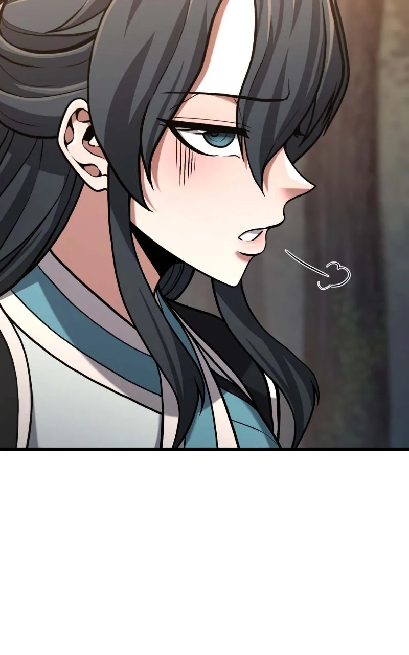 Ephemeral Bloom Chapter 11 page 134 - 