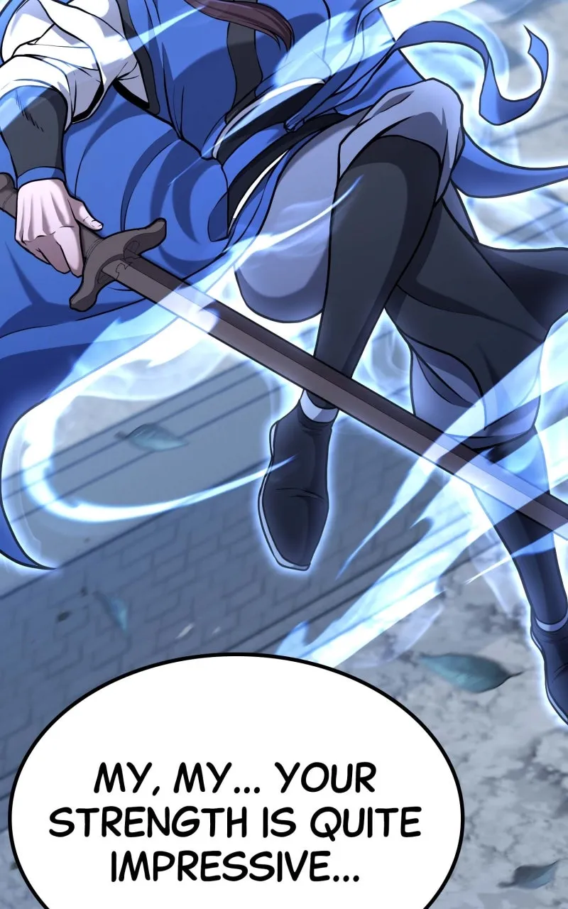 Ephemeral Bloom Chapter 11 page 20 - 