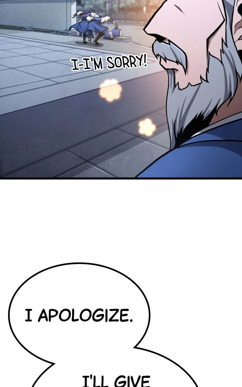 Ephemeral Bloom Chapter 11 page 31 - 