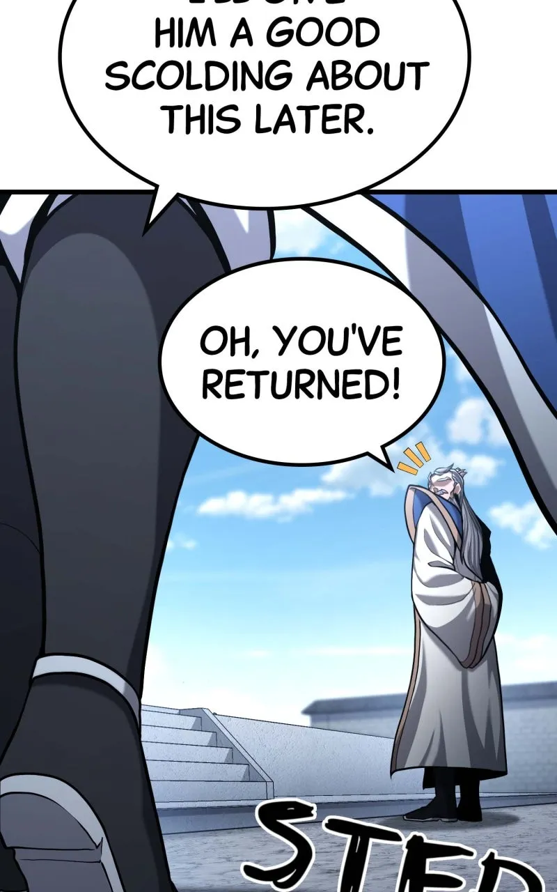 Ephemeral Bloom Chapter 11 page 32 - 