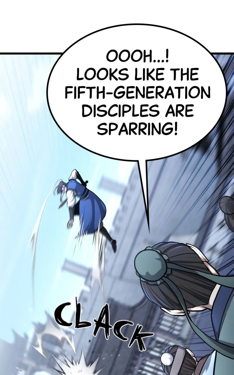 Ephemeral Bloom Chapter 11 page 5 - 