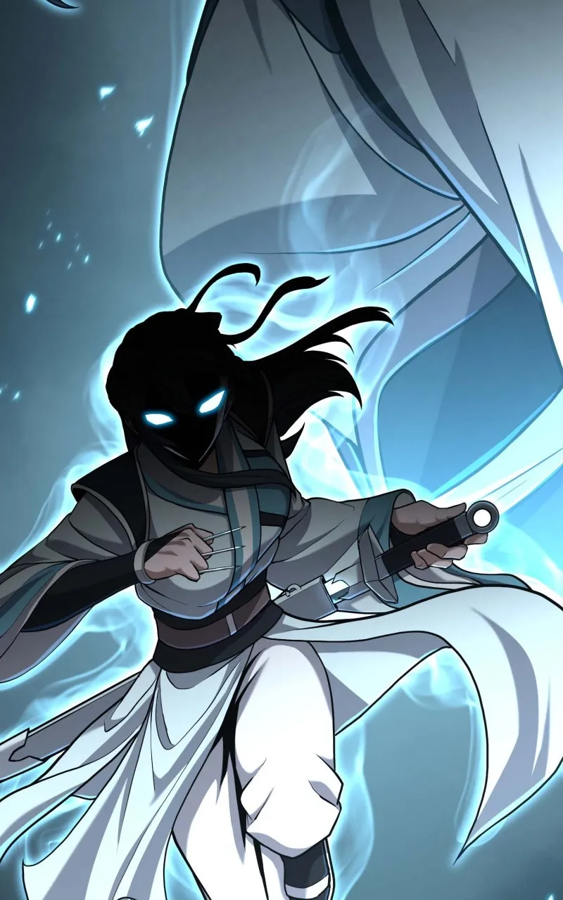 Ephemeral Bloom Chapter 11 page 47 - 