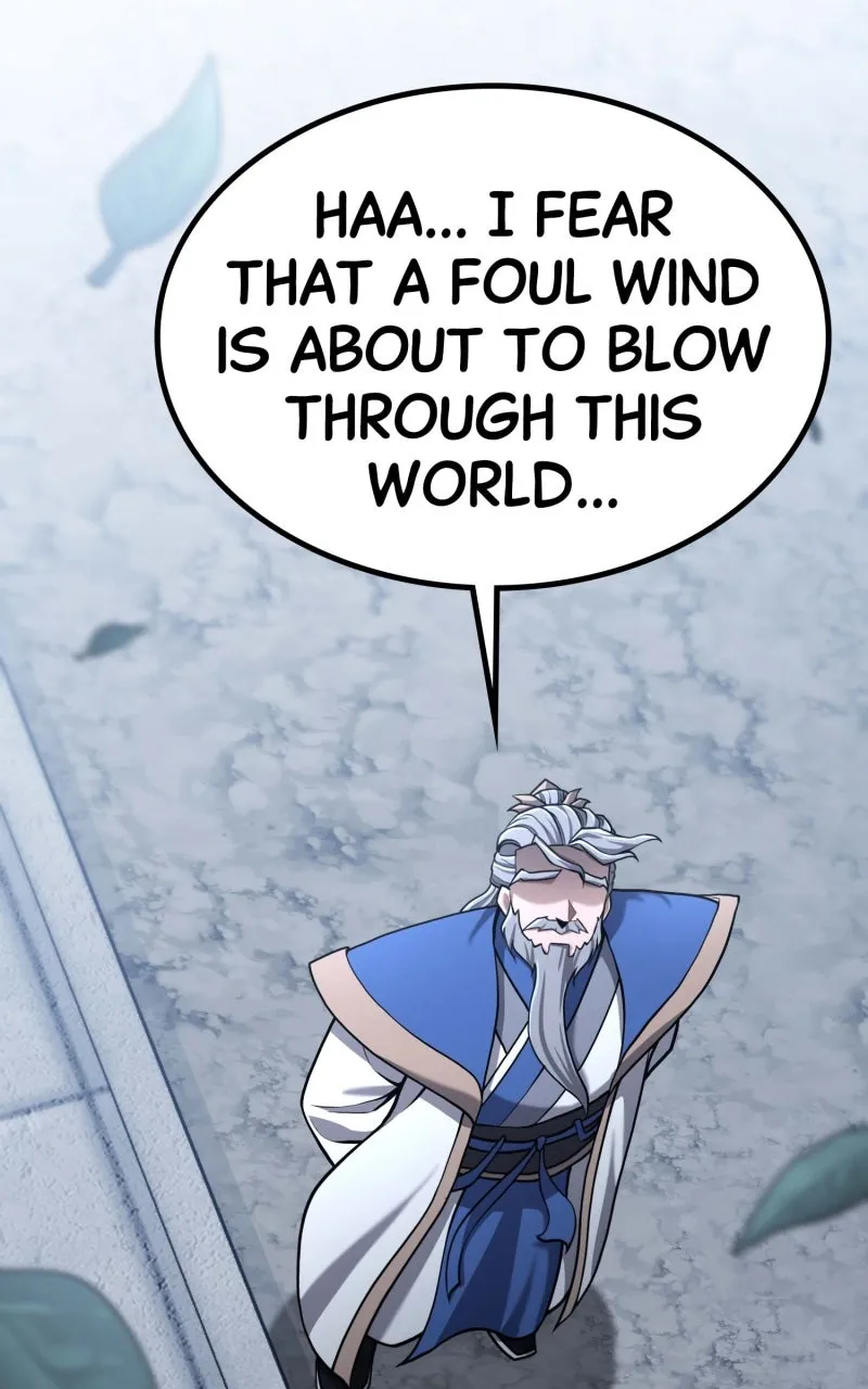 Ephemeral Bloom Chapter 11 page 51 - 