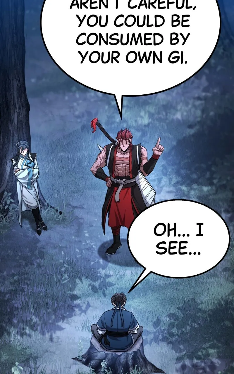 Ephemeral Bloom Chapter 11 page 65 - 