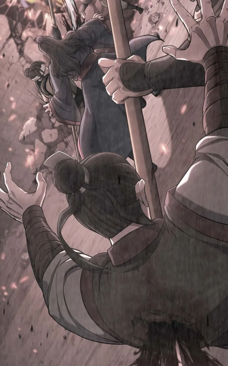 Ephemeral Bloom Chapter 11 page 95 - 