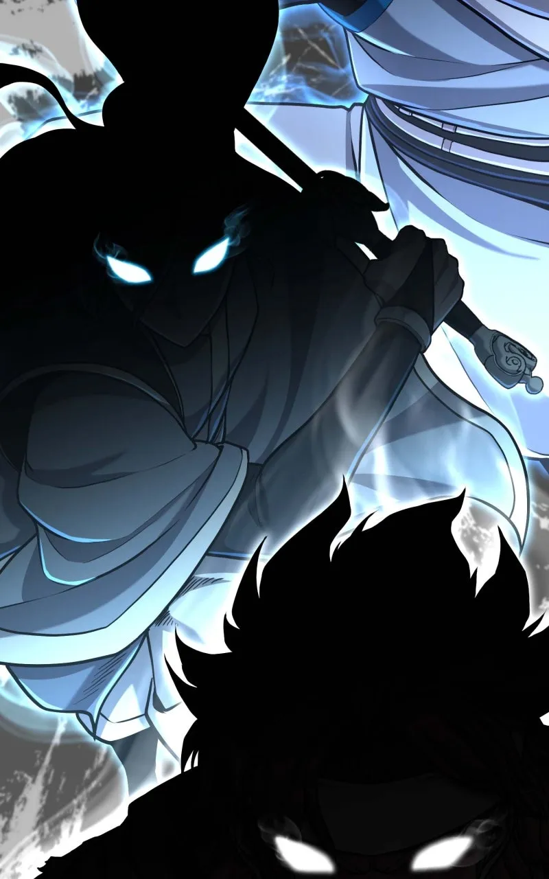 Ephemeral Bloom Chapter 11 page 99 - 