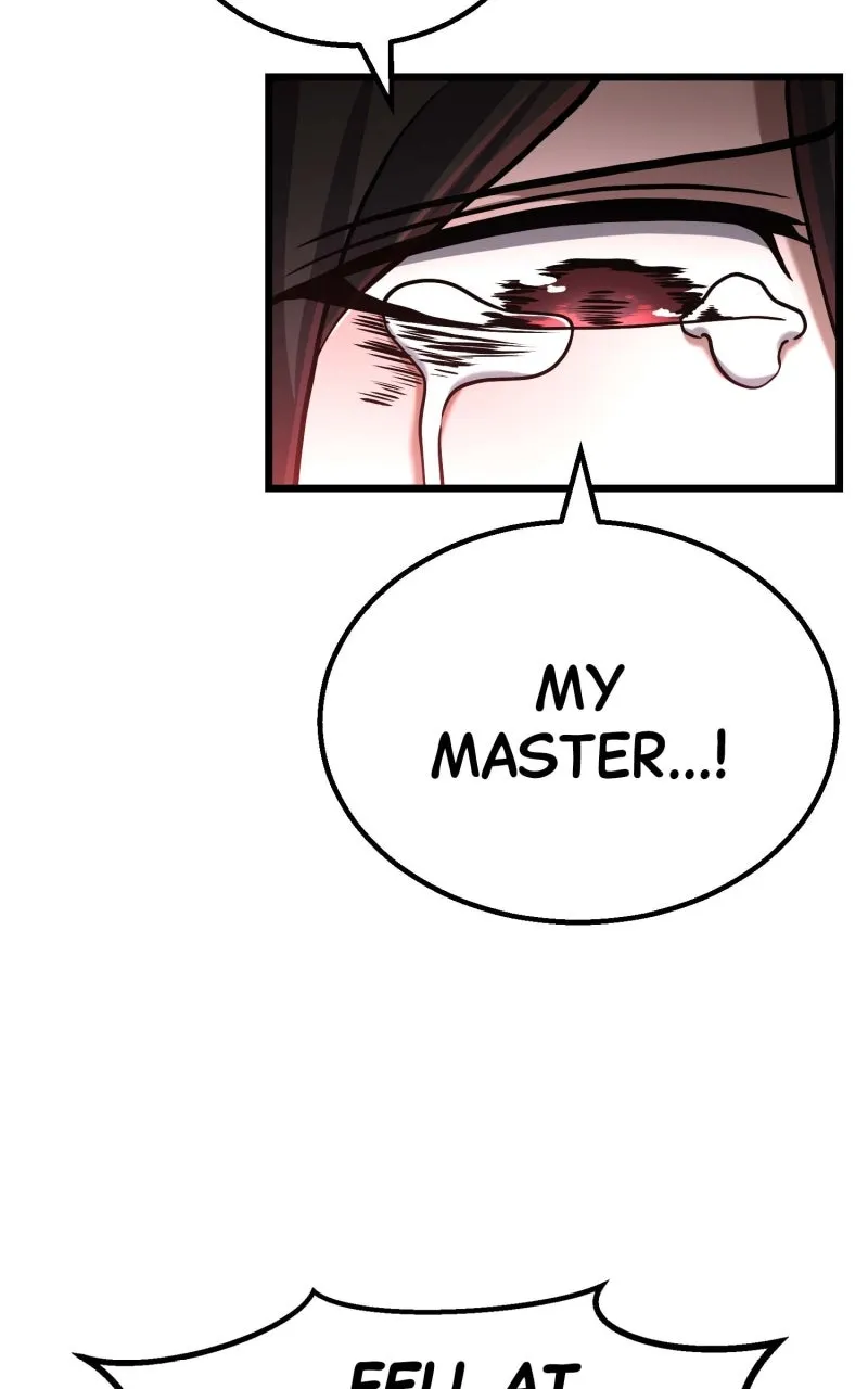 Ephemeral Bloom Chapter 12 page 112 - 