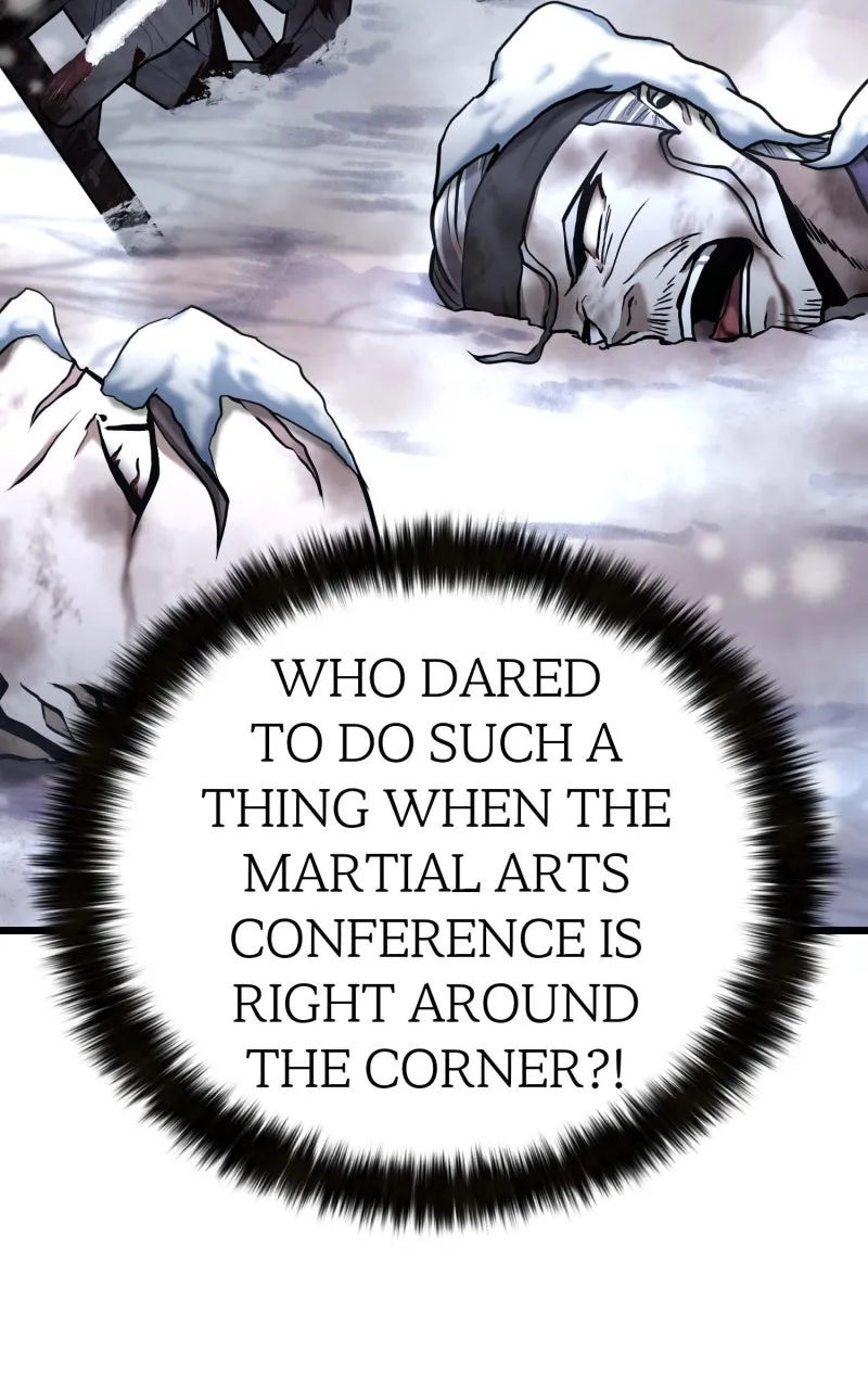 Ephemeral Bloom Chapter 12 page 129 - 