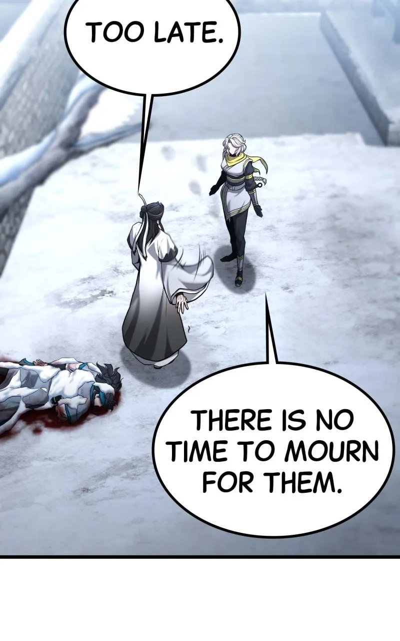 Ephemeral Bloom Chapter 12 page 14 - 