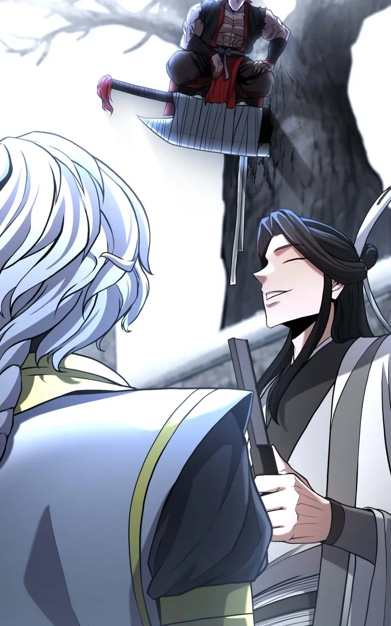 Ephemeral Bloom Chapter 12 page 18 - 
