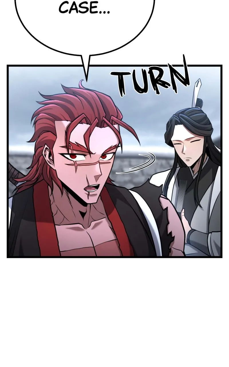 Ephemeral Bloom Chapter 12 page 29 - 