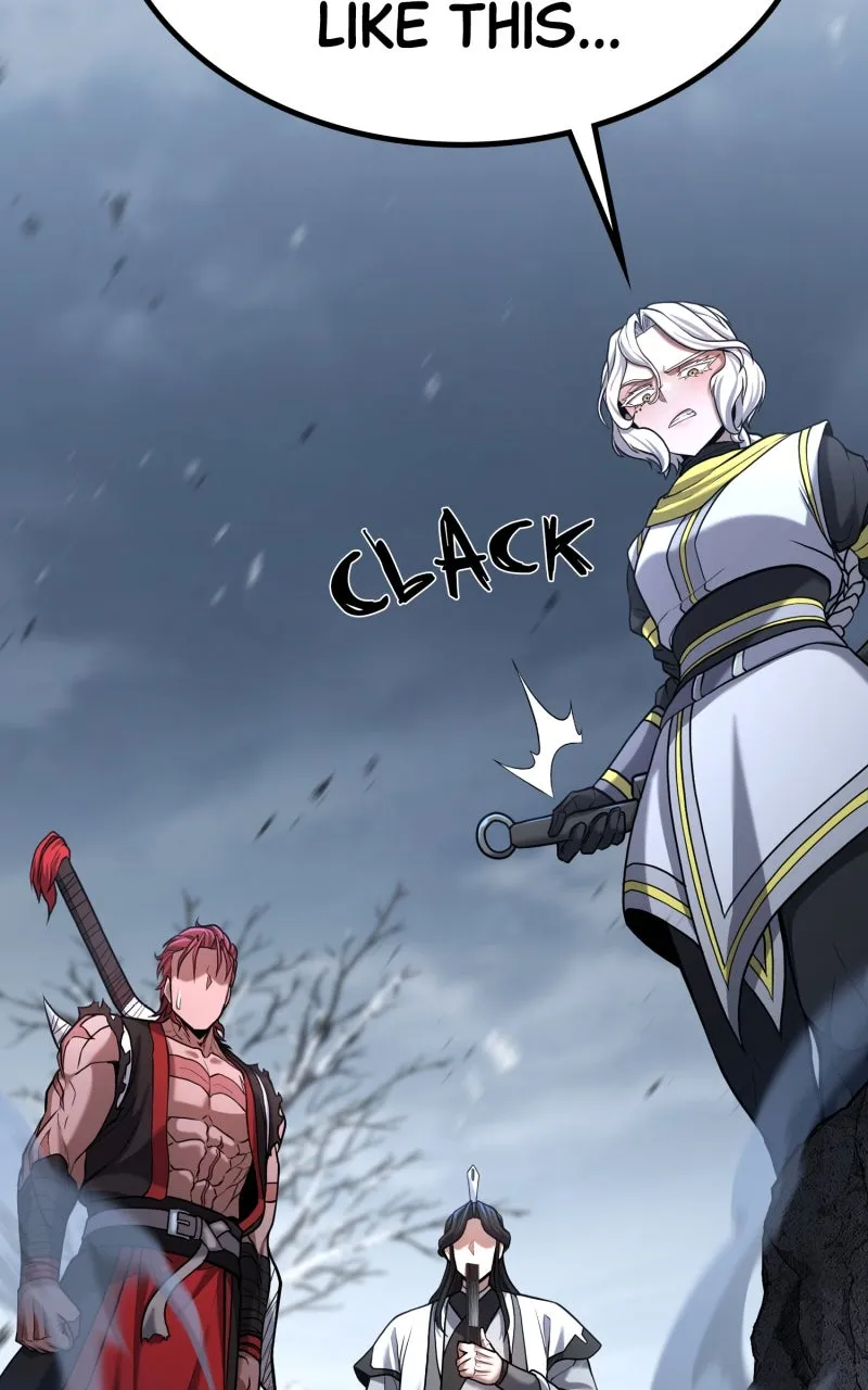 Ephemeral Bloom Chapter 12 page 43 - 