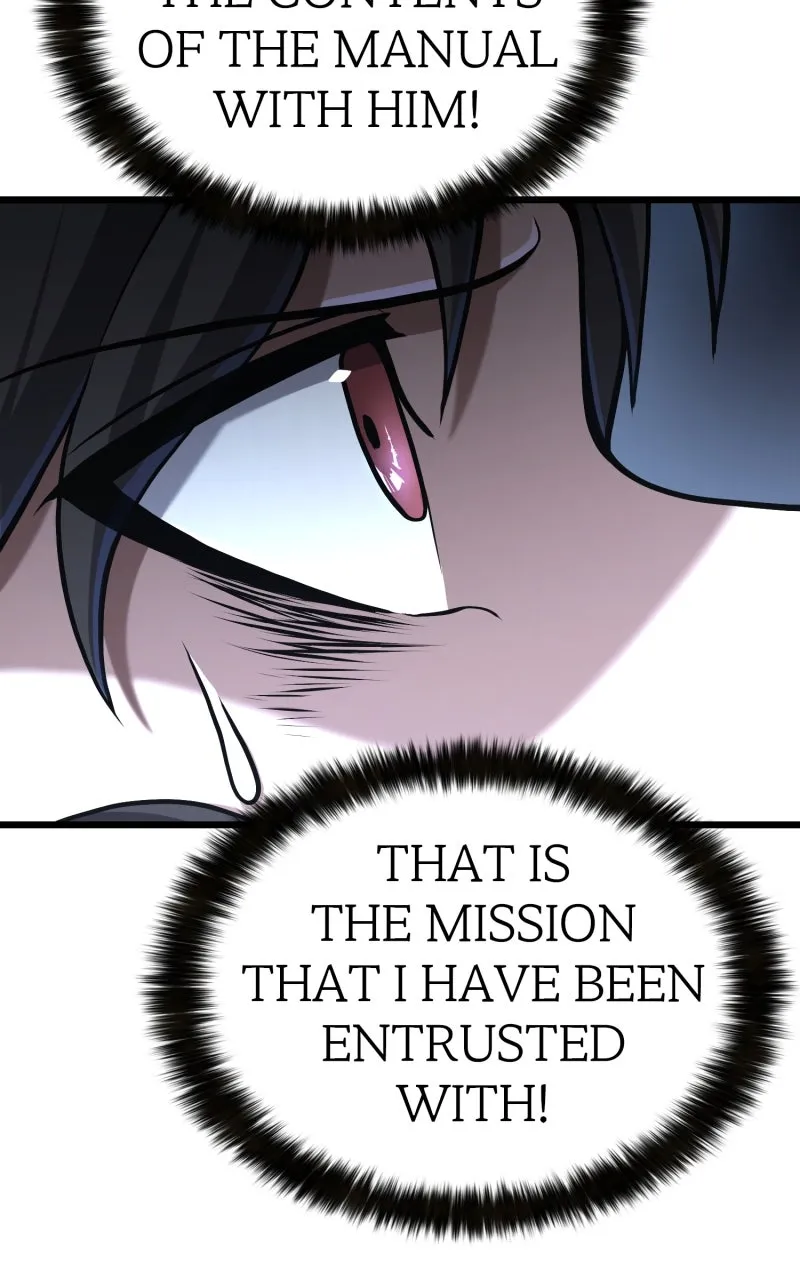 Ephemeral Bloom Chapter 12 page 64 - 