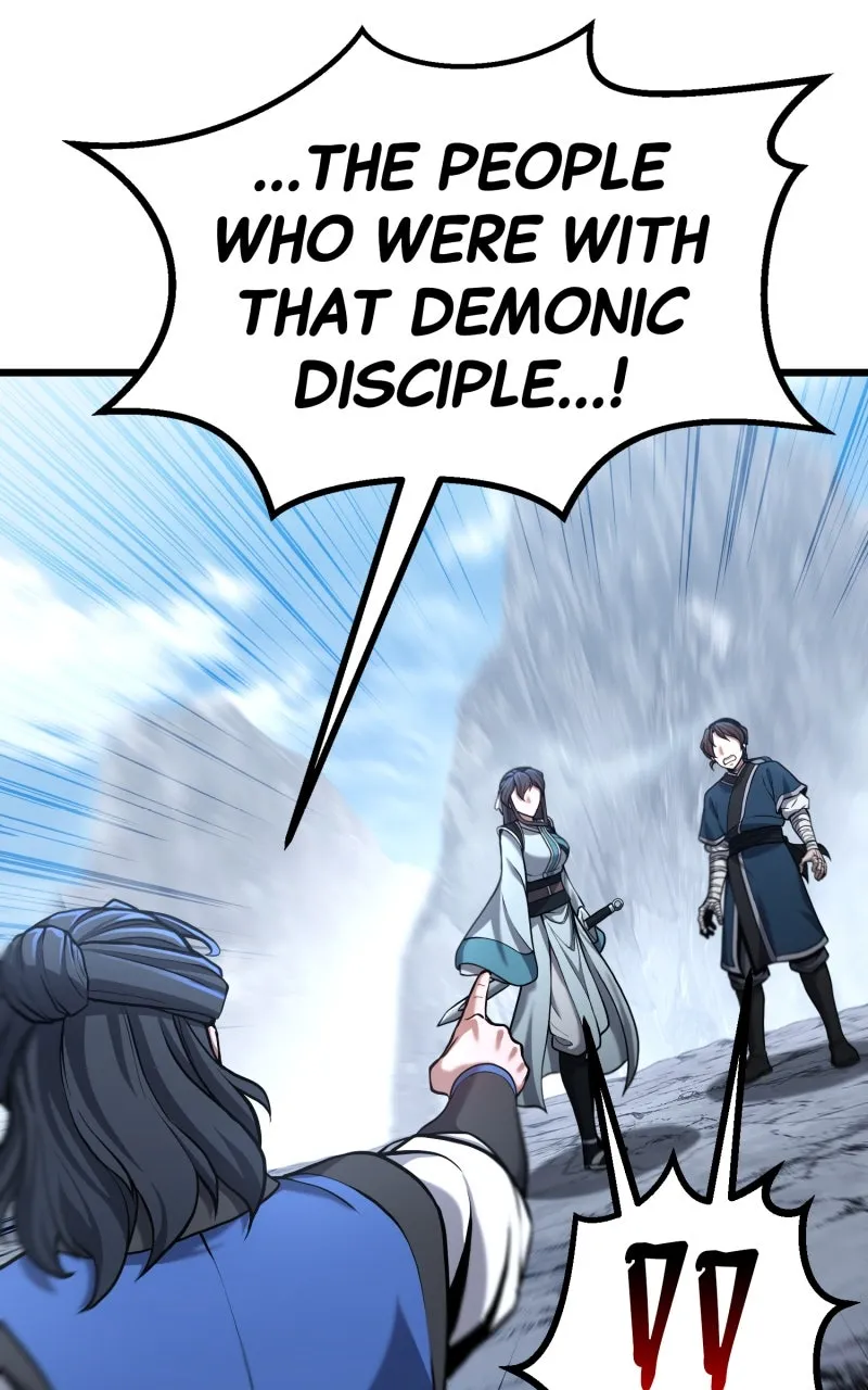 Ephemeral Bloom Chapter 12 page 69 - 