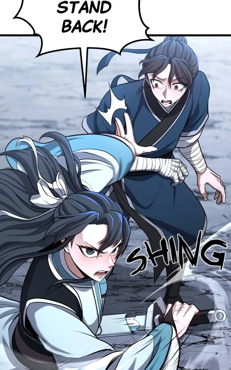 Ephemeral Bloom Chapter 12 page 73 - 