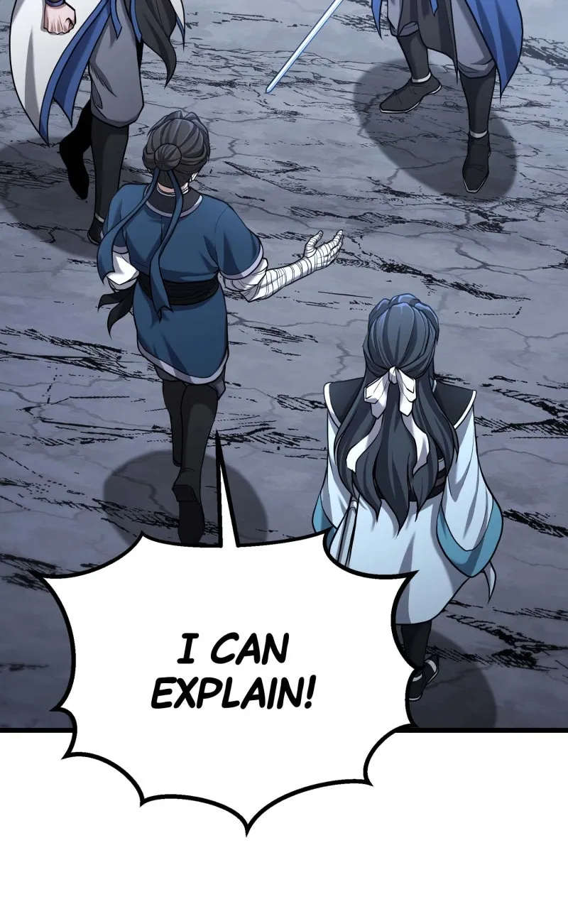 Ephemeral Bloom Chapter 12 page 80 - 