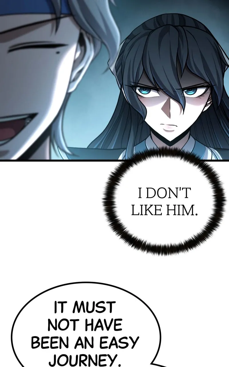 Ephemeral Bloom Chapter 12 page 89 - 