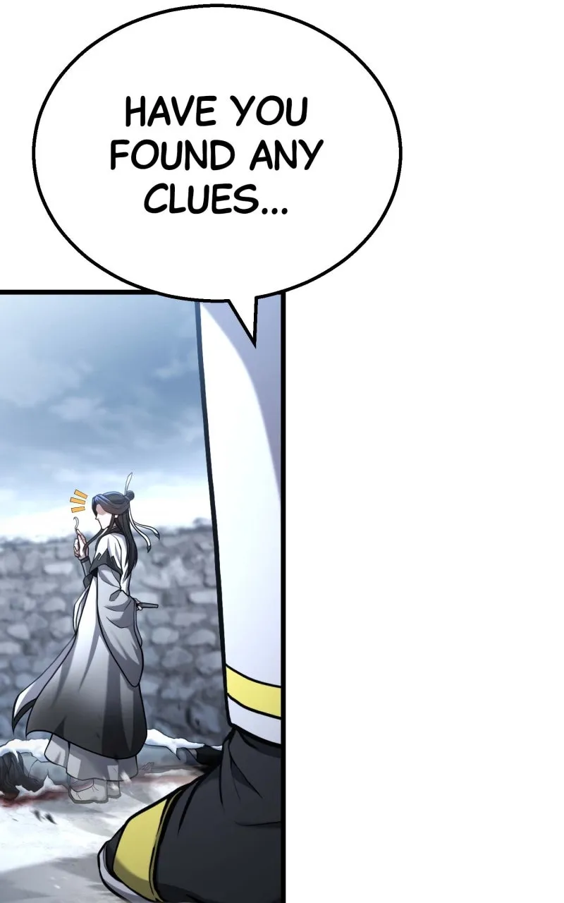 Ephemeral Bloom Chapter 12 page 10 - 