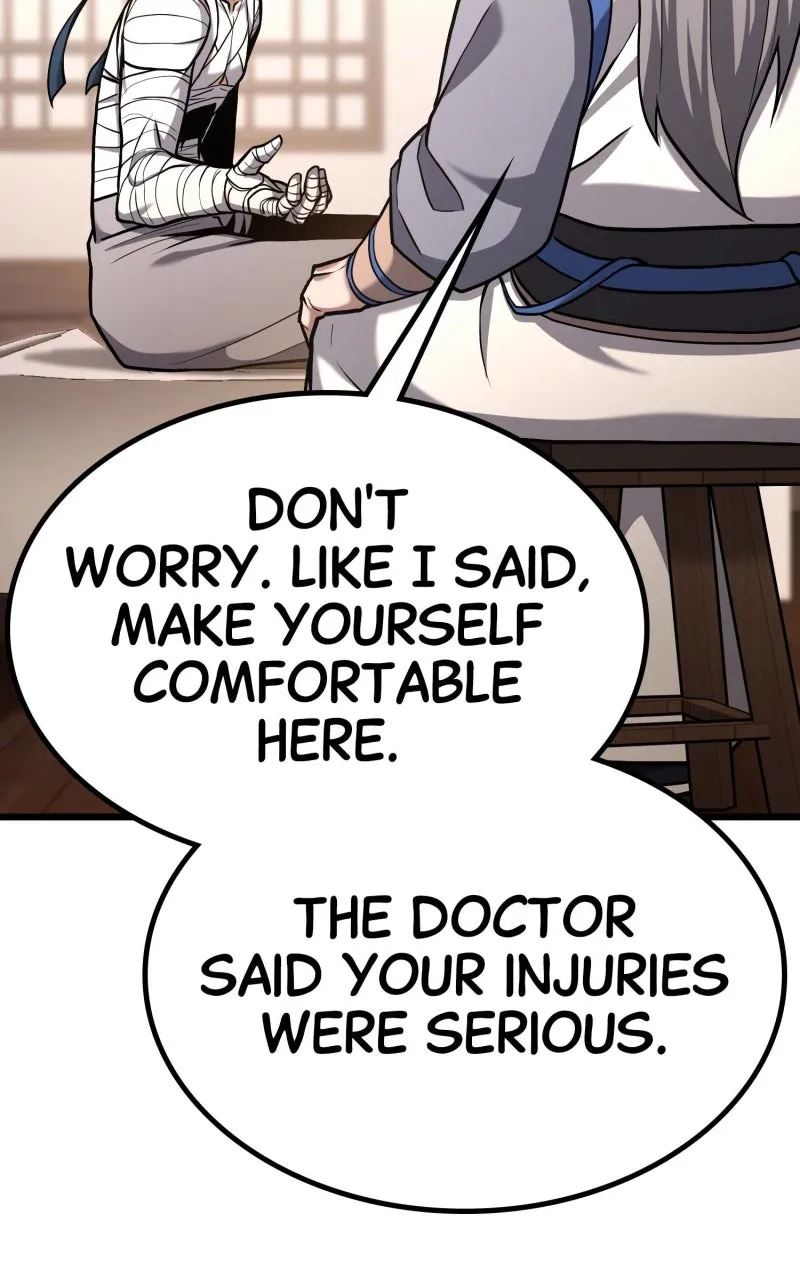 Ephemeral Bloom Chapter 13 page 20 - 